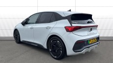 CUPRA Born 150kW V3 58kWh 5dr Auto Electric Hatchback